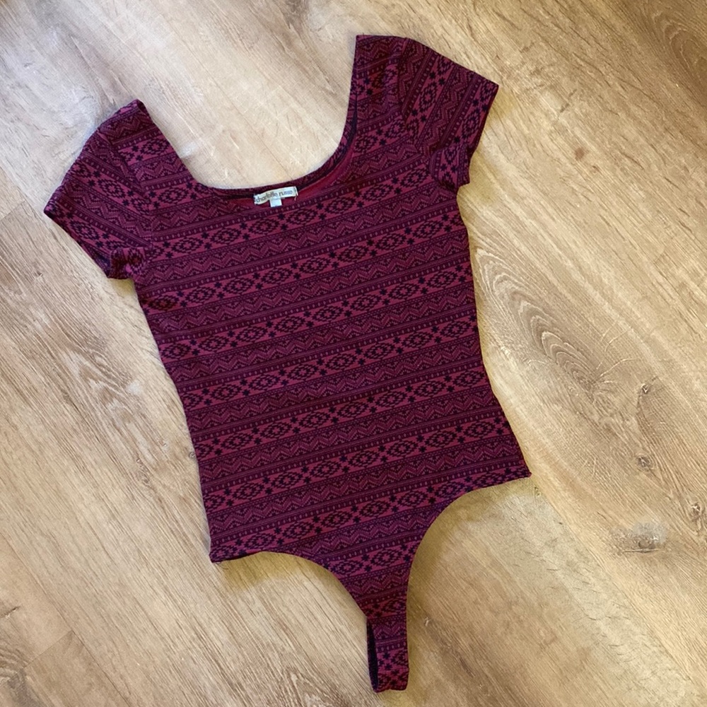 Bodysuit